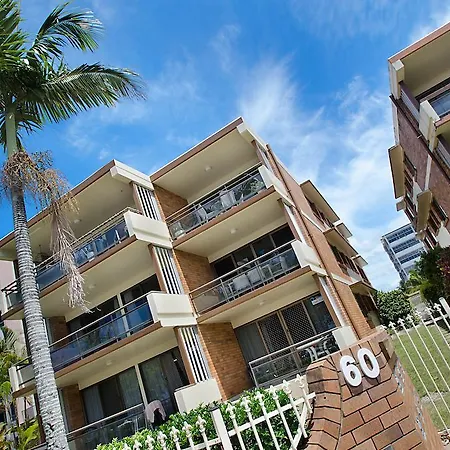Riverview Two Apartments Mooloolaba Room photo